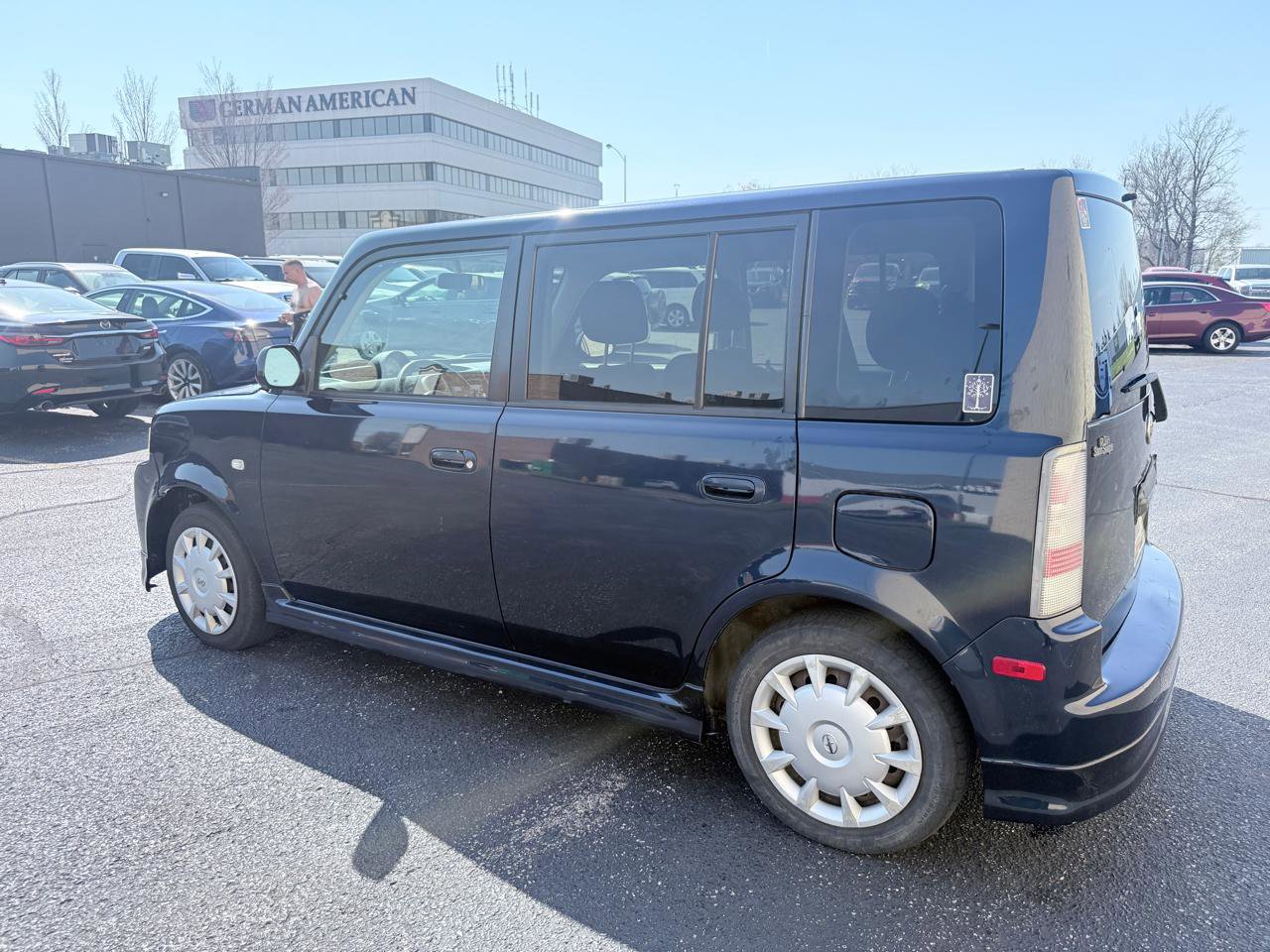 Used 2006 Scion xB image 3