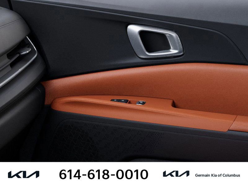 New 2026 Kia Carnival EX image 28