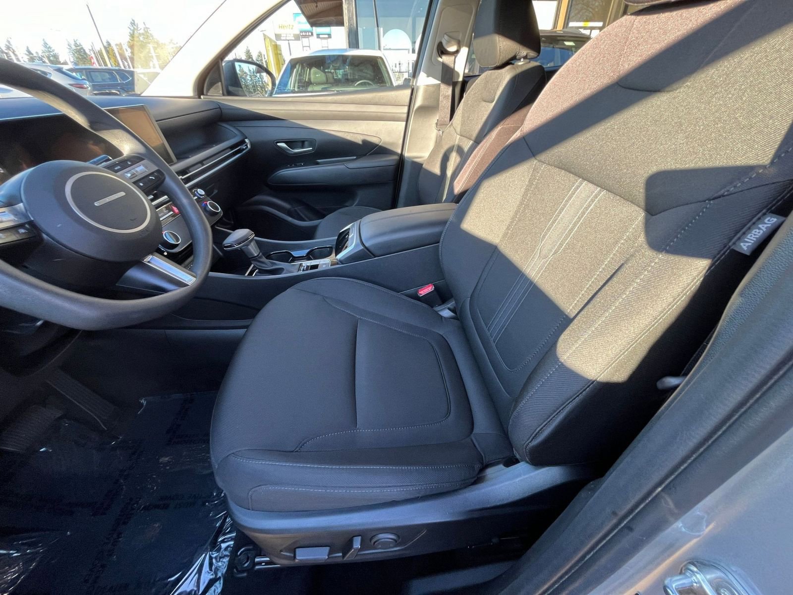 Used 2025 Hyundai Tucson SEL image 29