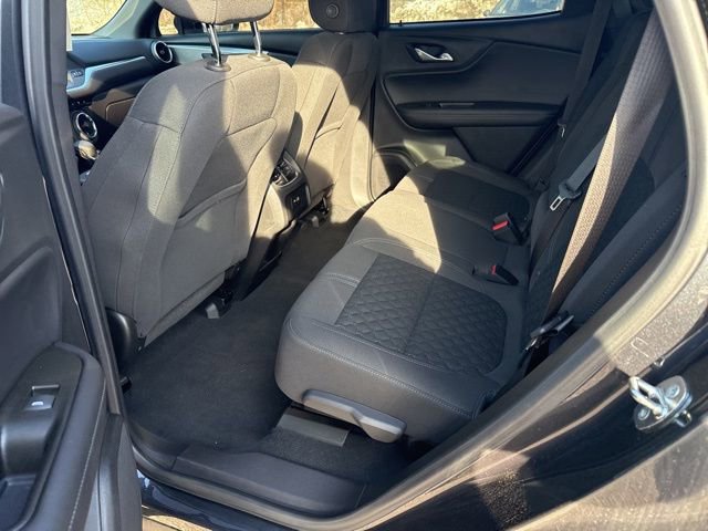 Used 2022 Chevrolet Blazer LT image 10
