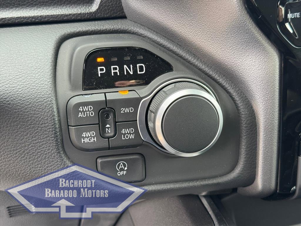 Used 2026 RAM 1500 Big Horn image 22