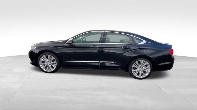 Used 2015 Chevrolet Impala LTZ image 5