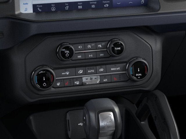 New 2025 Ford Bronco Raptor image 16