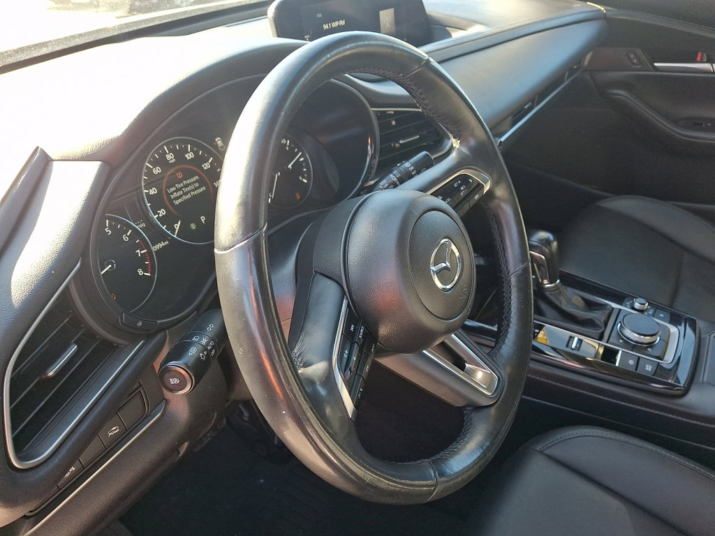 Used 2024 MAZDA CX-30 AWD 2.5 S w/ Select Sport Pkg image 25