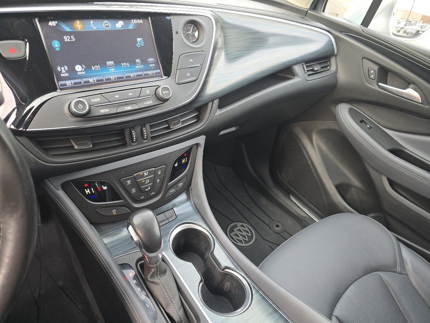 Used 2019 Buick Envision Essence image 28