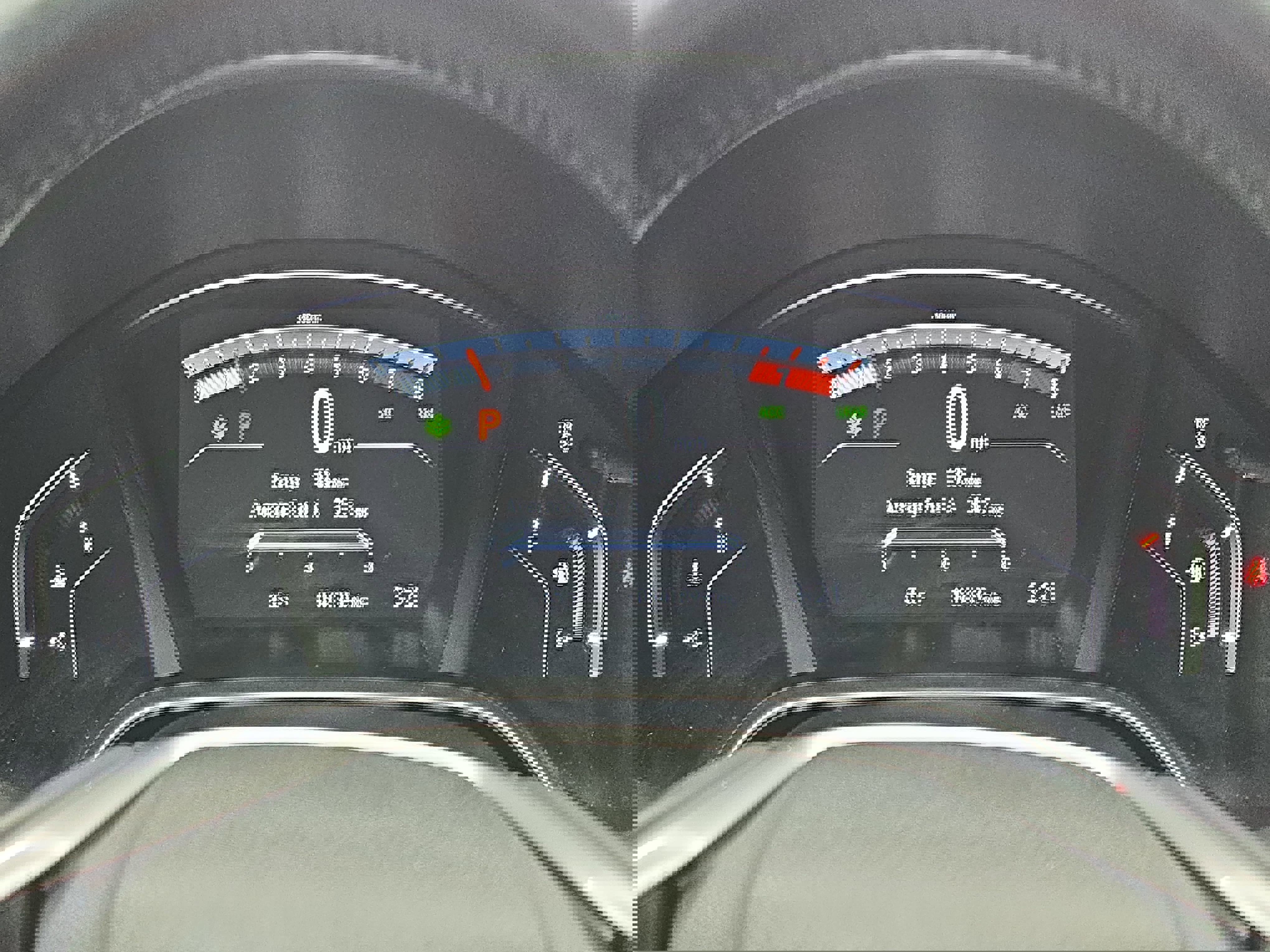 Used 2020 Honda CR-V Touring image 19