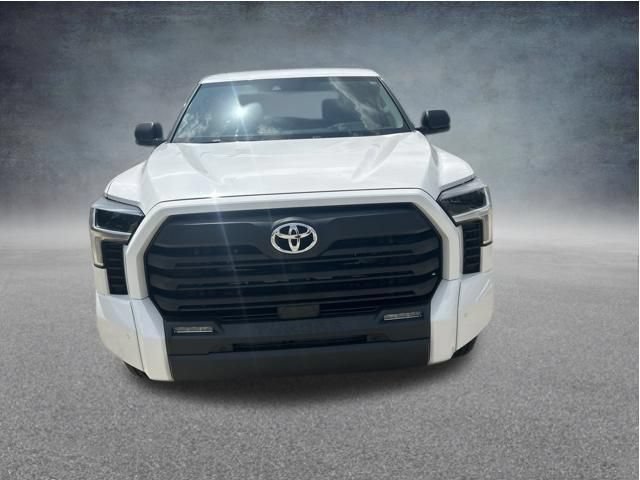 Used 2023 Toyota Tundra SR5 w/ SR5 Premium Package RWD image 3