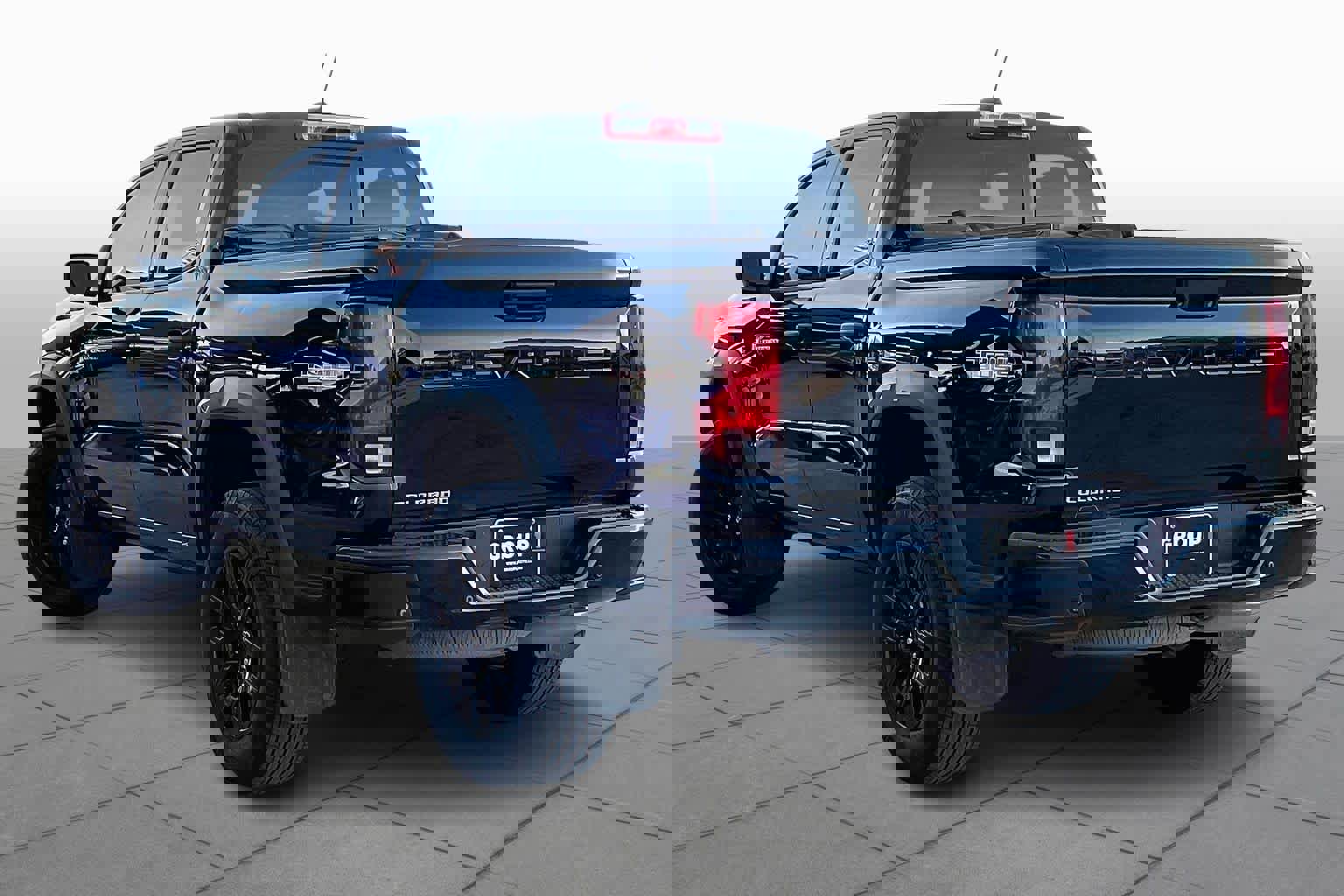 Used 2023 Chevrolet Colorado Trail Boss w/ Technology Package image 13