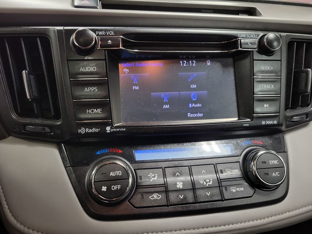 Used 2016 Toyota RAV4 XLE image 14