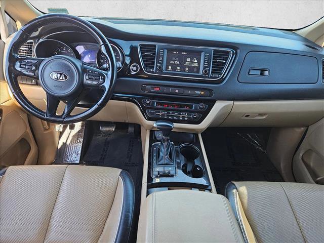 Used 2018 Kia Sedona EX image 14
