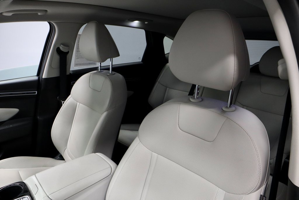 Certified 2023 Hyundai Tucson SEL image 29