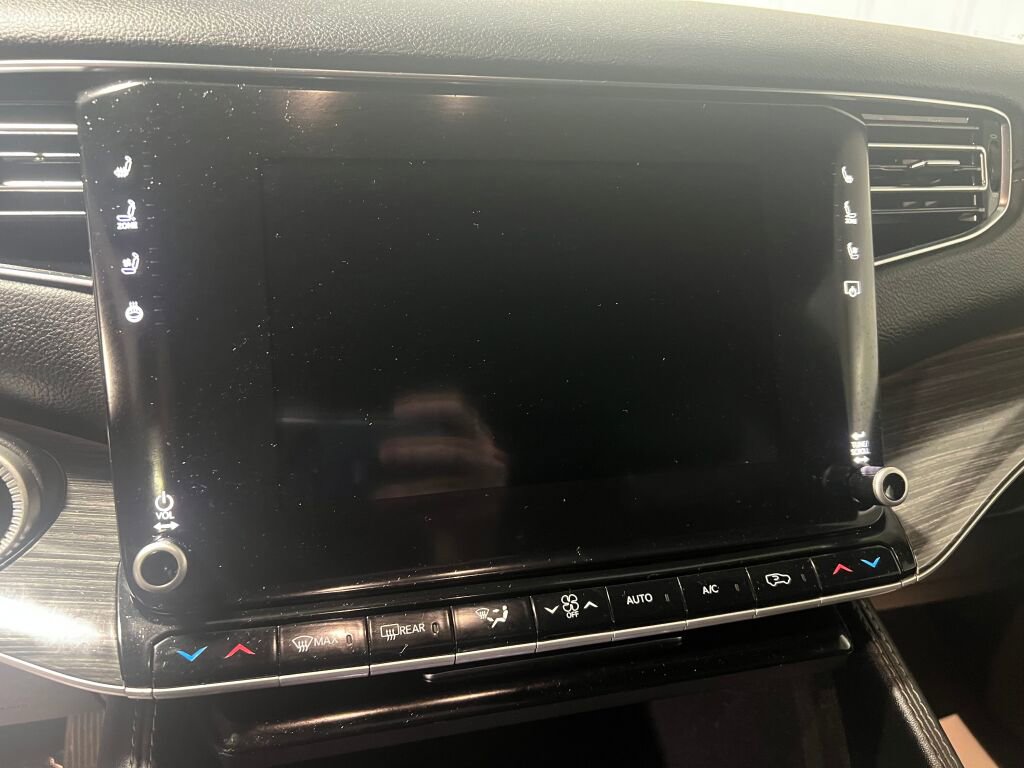 Used 2022 Jeep Wagoneer Series III w/ Flexible Seating Group image 8