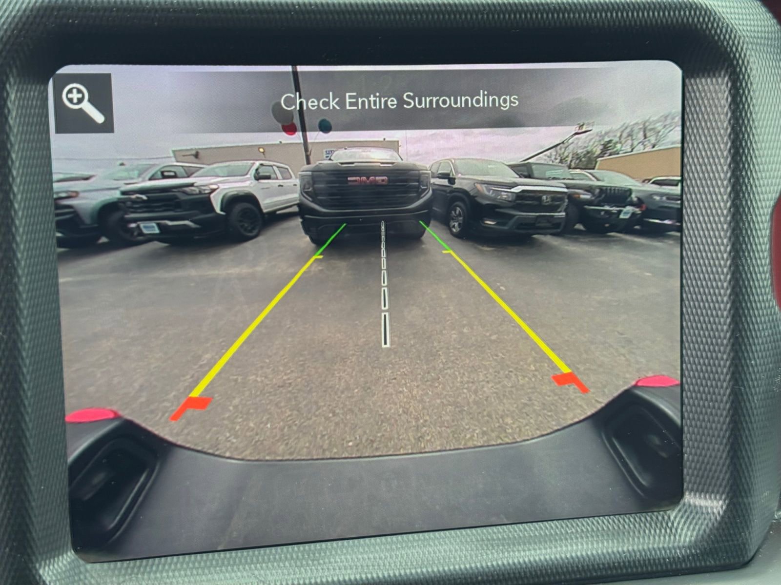 Used 2023 Jeep Gladiator Rubicon w/ Dual Top Group AWD/4WD image 20