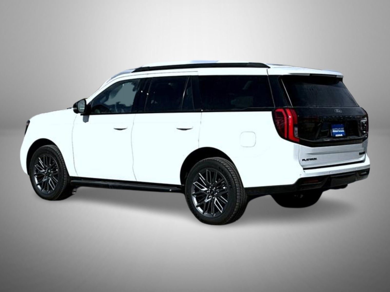 New 2026 Ford Expedition Platinum w/ Stealth Appearance Package image 7