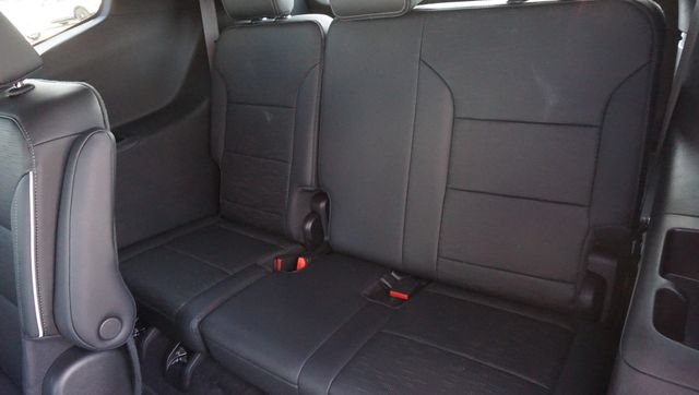 Certified 2026 Buick Enclave Sport Touring AWD/4WD image 30