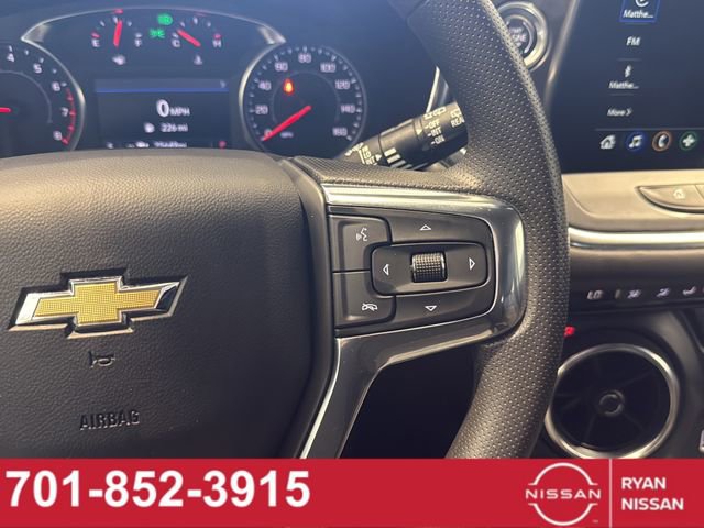 Used 2023 Chevrolet Blazer LT w/ Convenience Package image 28