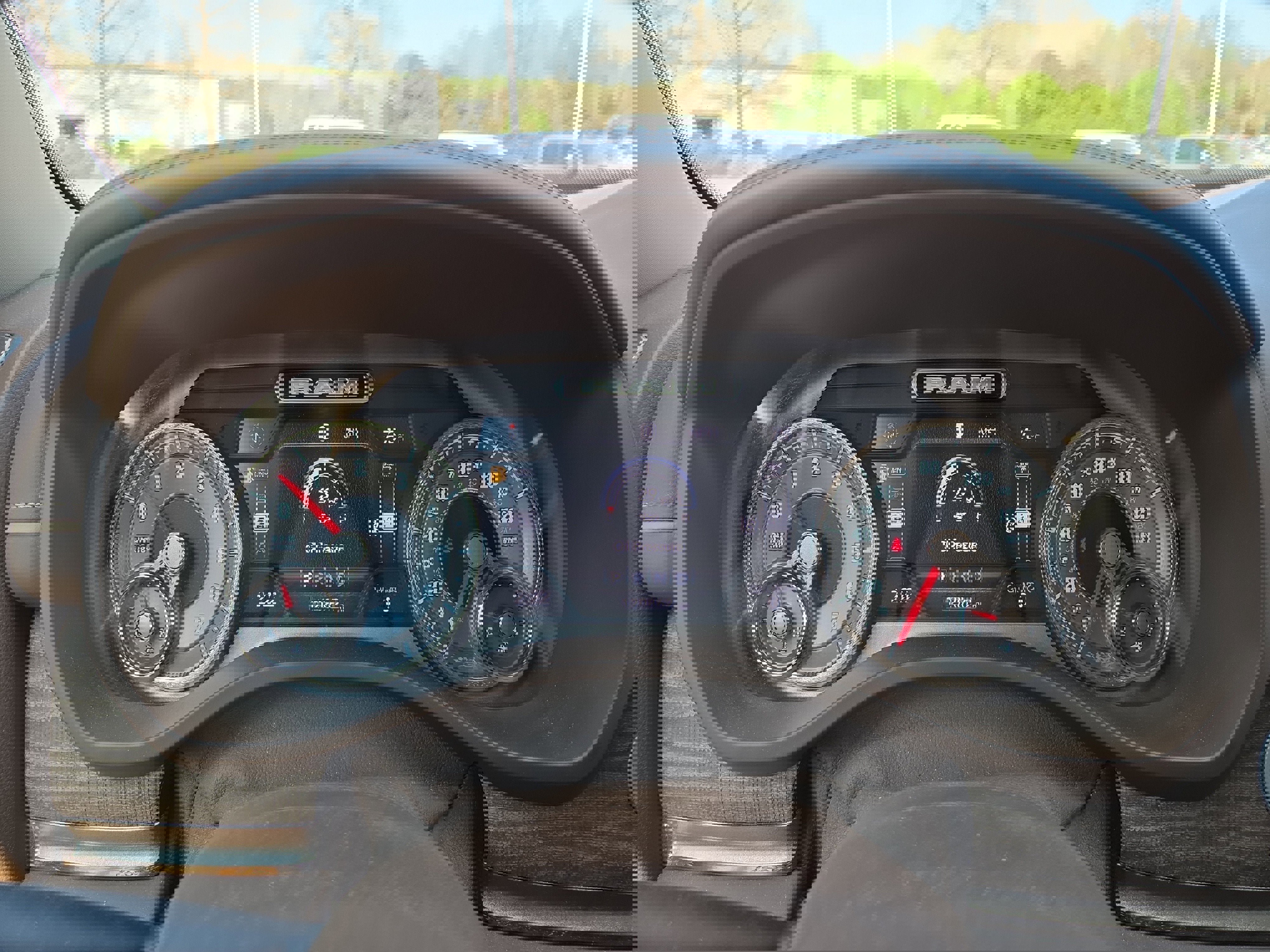 Used 2019 RAM 1500 Limited image 16