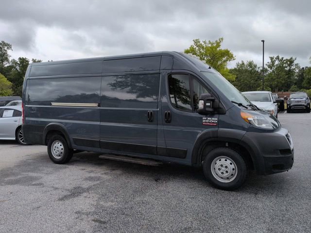 Used 2021 RAM ProMaster 3500 FWD image 2