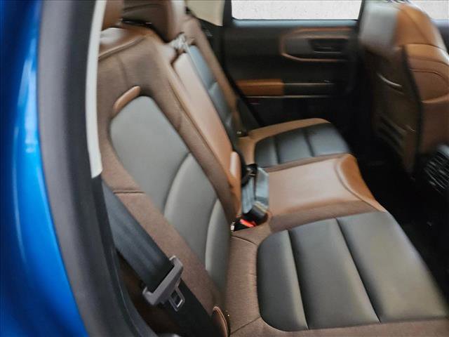 Used 2025 Ford Bronco Sport Outer Banks image 22