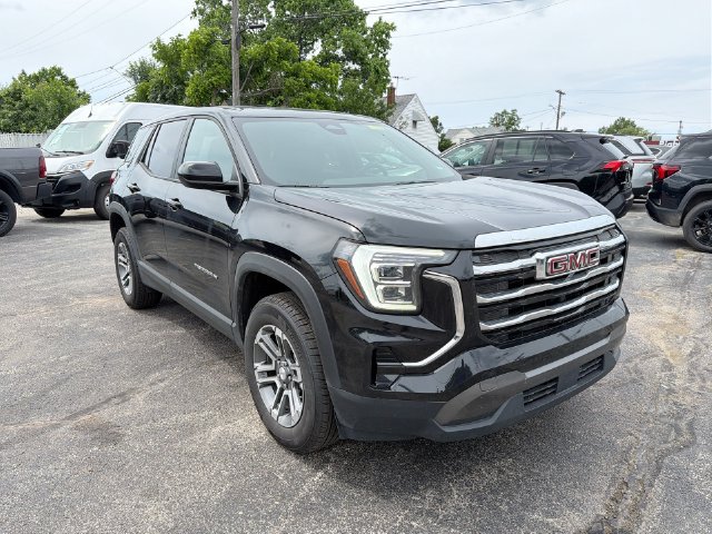 Used 2026 GMC Terrain Elevation AWD/4WD image 12
