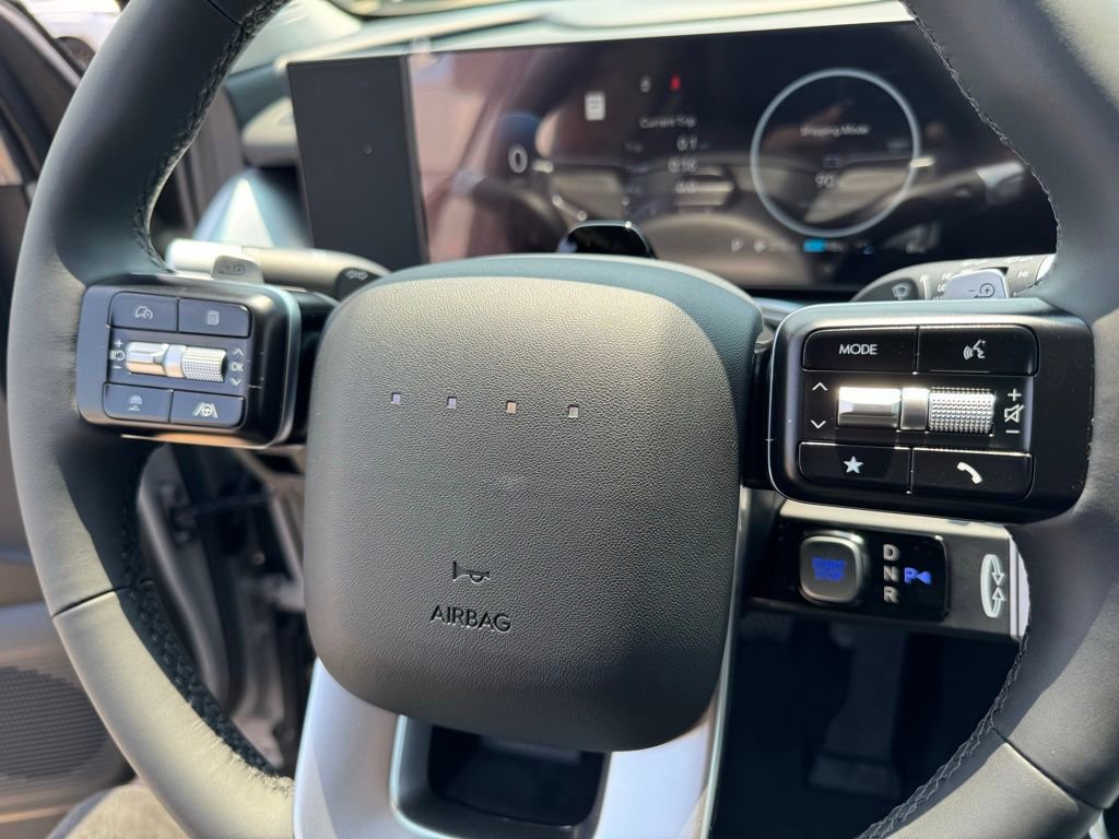 New 2026 Hyundai Ioniq 9 SEL AWD/4WD image 29