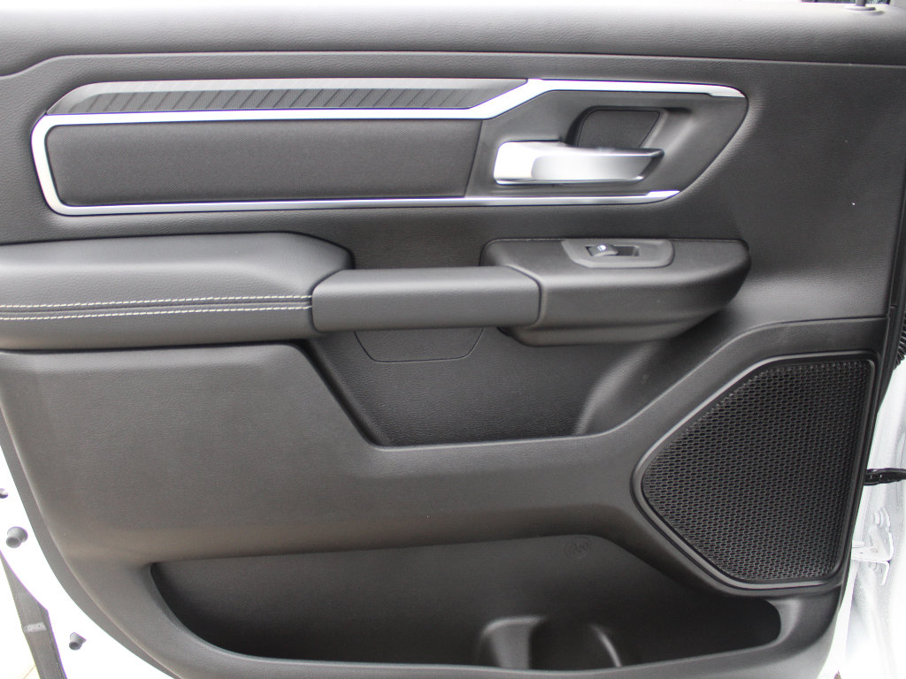 New 2026 RAM 1500 Big Horn image 33