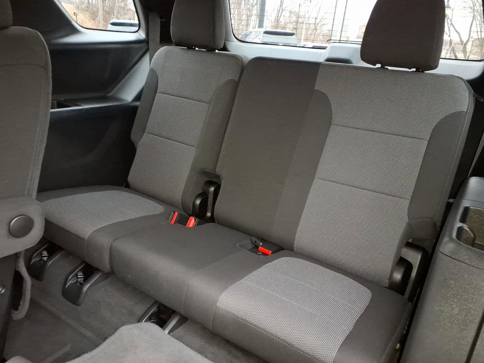 Used 2023 Chevrolet Traverse LT w/ LPO, Floor Liner Package image 19