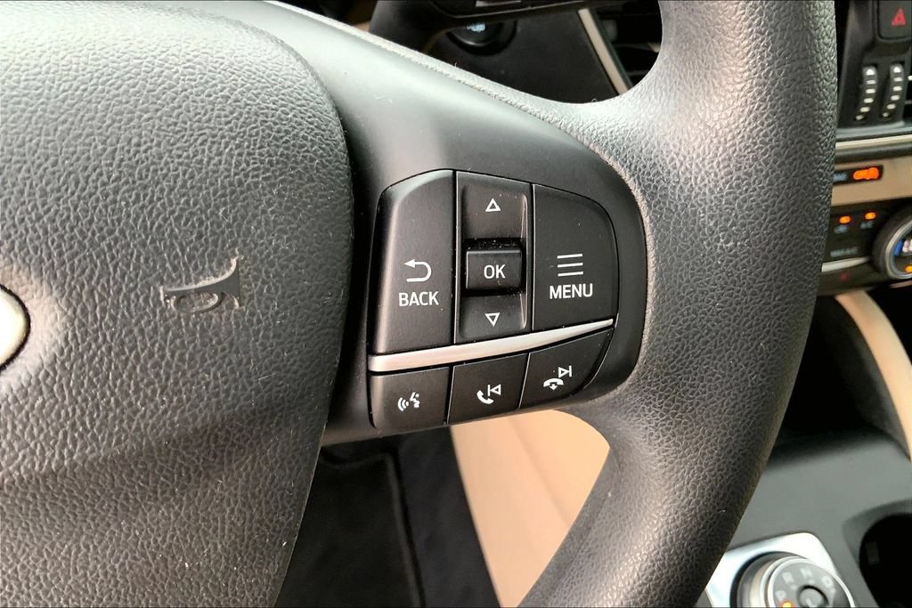 Used 2020 Ford Escape SE FWD image 19