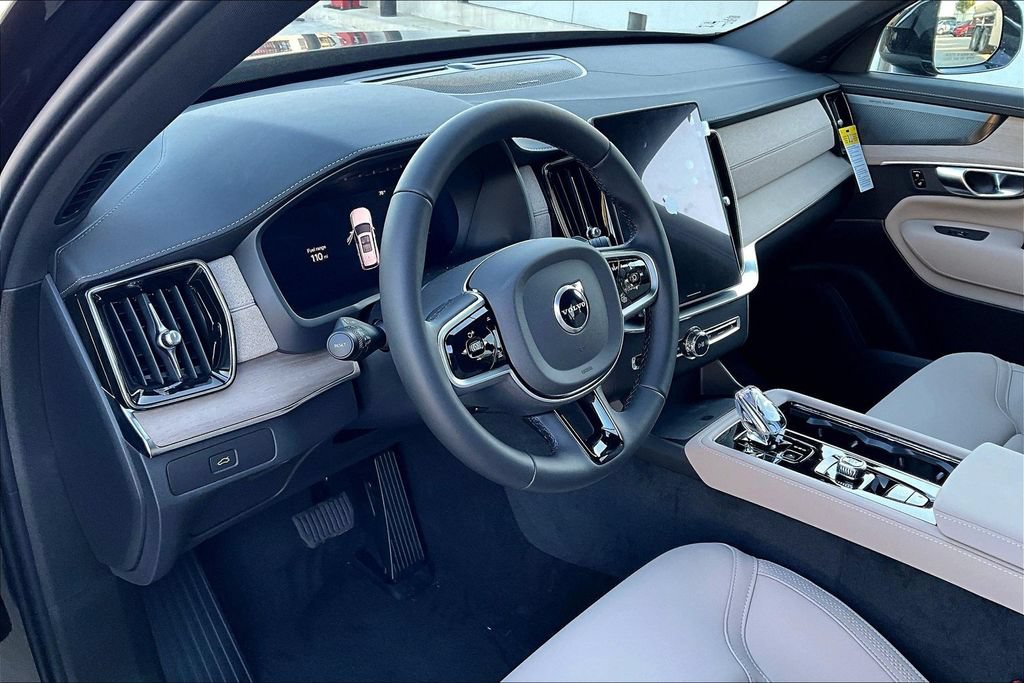 New 2026 Volvo XC90 B6 Plus AWD/4WD image 21