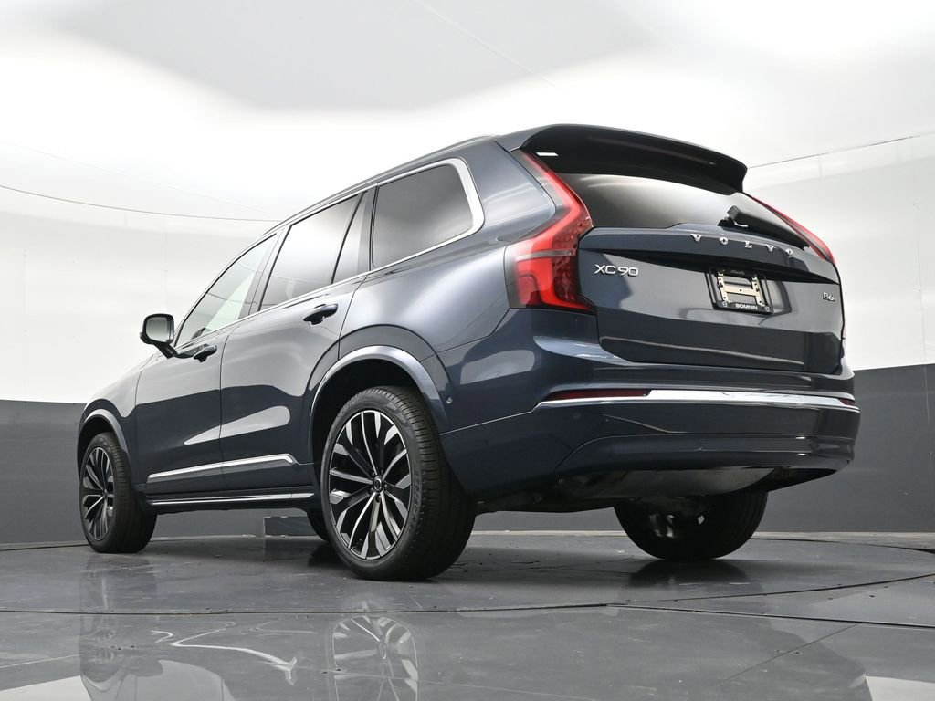New 2026 Volvo XC90 B6 Plus image 23