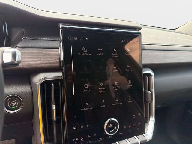 New 2026 GMC Acadia Denali w/ Super Cruise Package FWD image 23