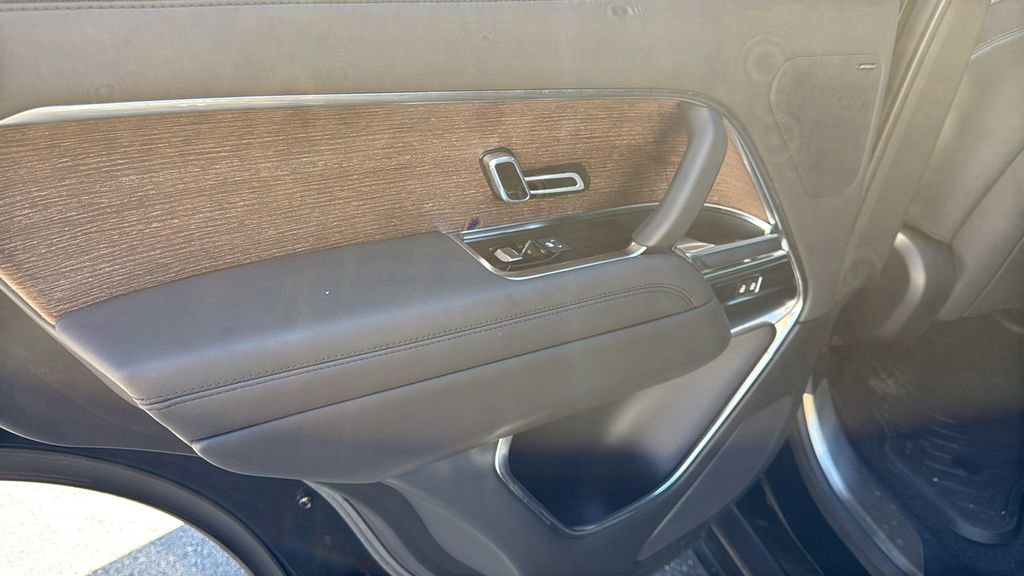 Used 2023 Land Rover Range Rover SE image 22
