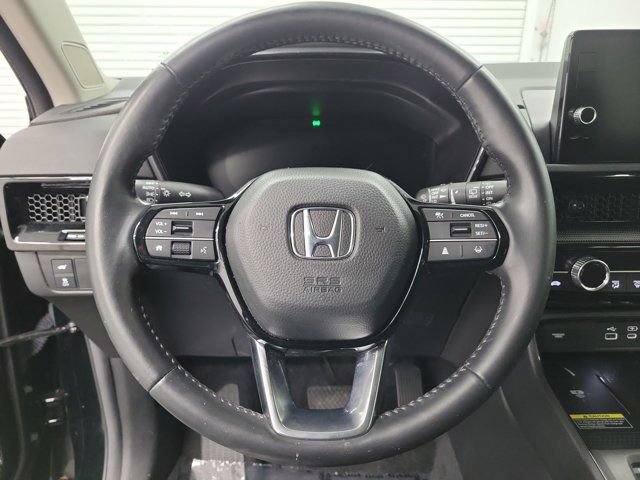 Certified 2024 Honda CR-V EX-L image 24