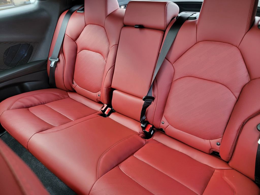 New 2026 Dodge Charger R/T Scat Pack image 11