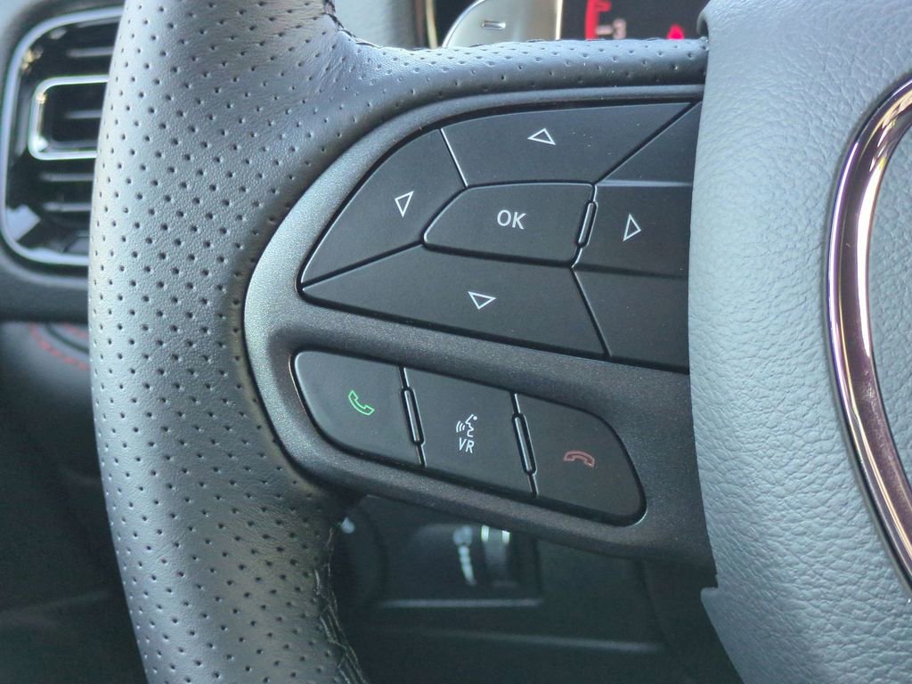 New 2026 Dodge Durango GT w/ Blacktop Package image 18