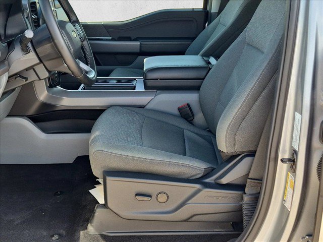 Certified 2024 Ford F150 XLT w/ Mobile Office Package AWD/4WD image 16