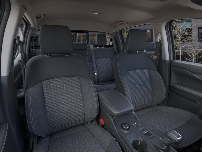 New 2025 Ford Ranger XLT w/ Technology Package image 10