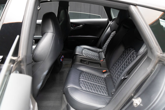 Used 2016 Audi RS 7 Prestige w/ Carbon-Optic Package image 11