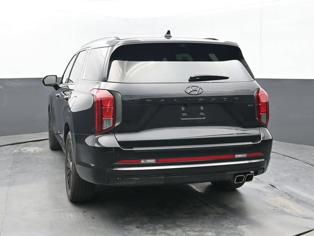 Used 2025 Hyundai Palisade Calligraphy AWD/4WD image 4
