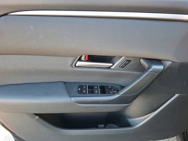 Used 2025 MAZDA CX-50 AWD 2.5 S w/ Premium Package image 15