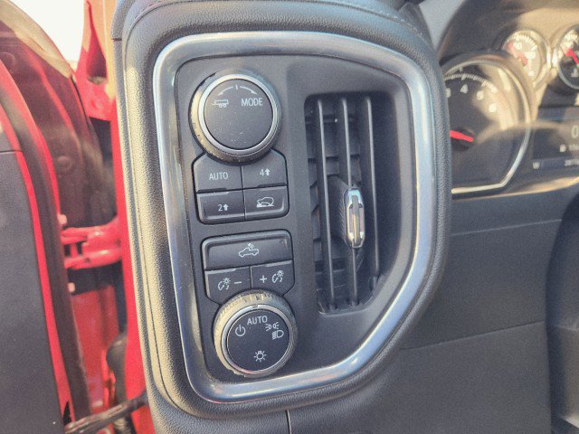 Used 2022 Chevrolet Silverado 1500 LT w/ Work Truck Package image 31