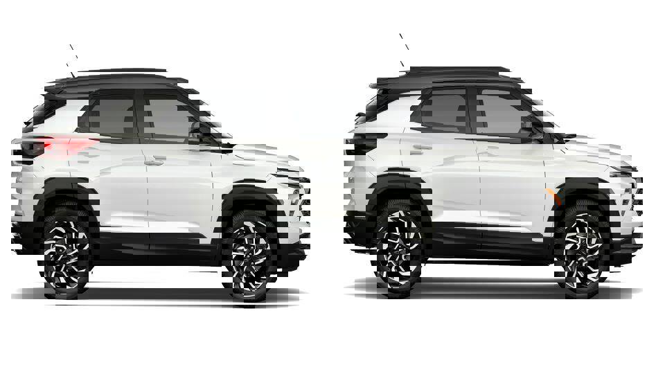 New 2026 Chevrolet TrailBlazer RS w/ Convenience Package image 53