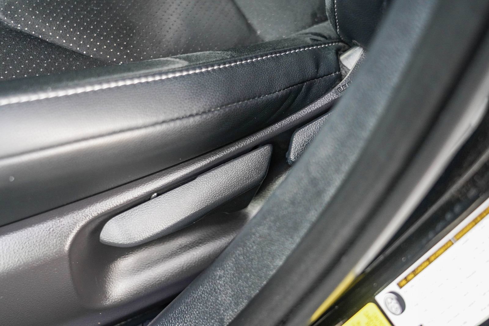 Used 2024 Toyota Corolla Premium image 26