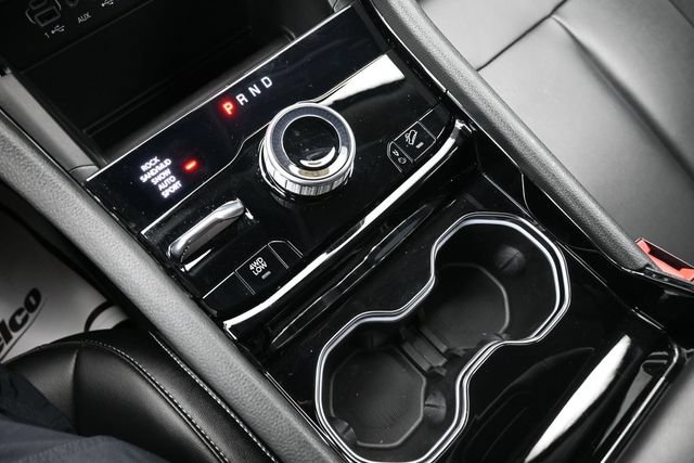 Used 2023 Jeep Grand Cherokee 4WD 4xe image 38