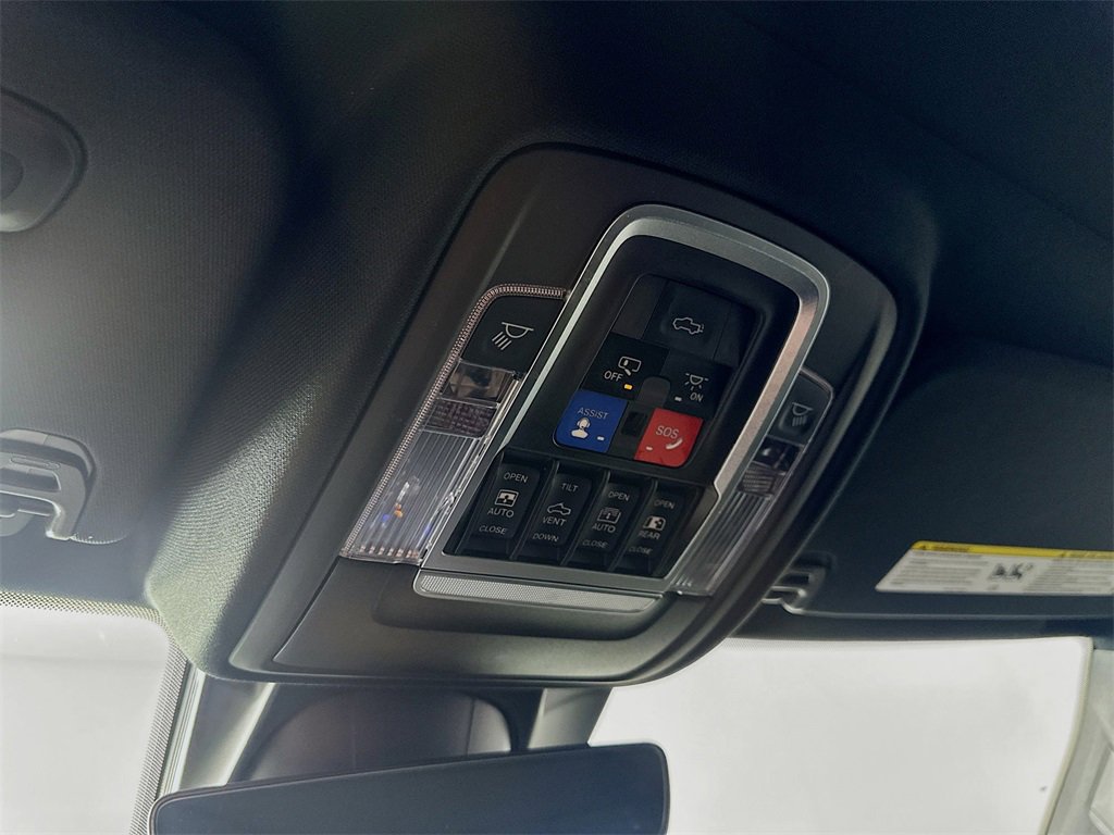 Used 2021 RAM 1500 Limited image 34