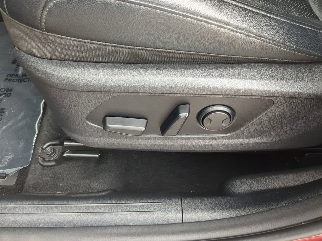 Used 2023 Kia Sportage SX image 20