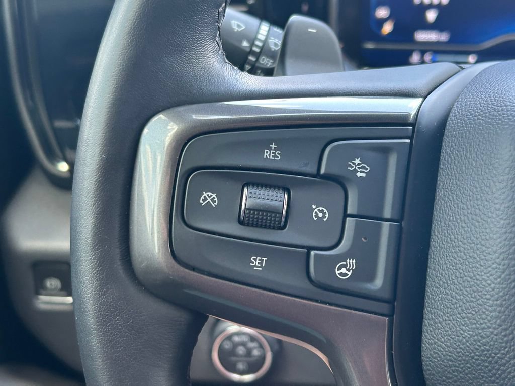 Used 2023 Chevrolet Silverado 1500 ZR2 AWD/4WD image 36