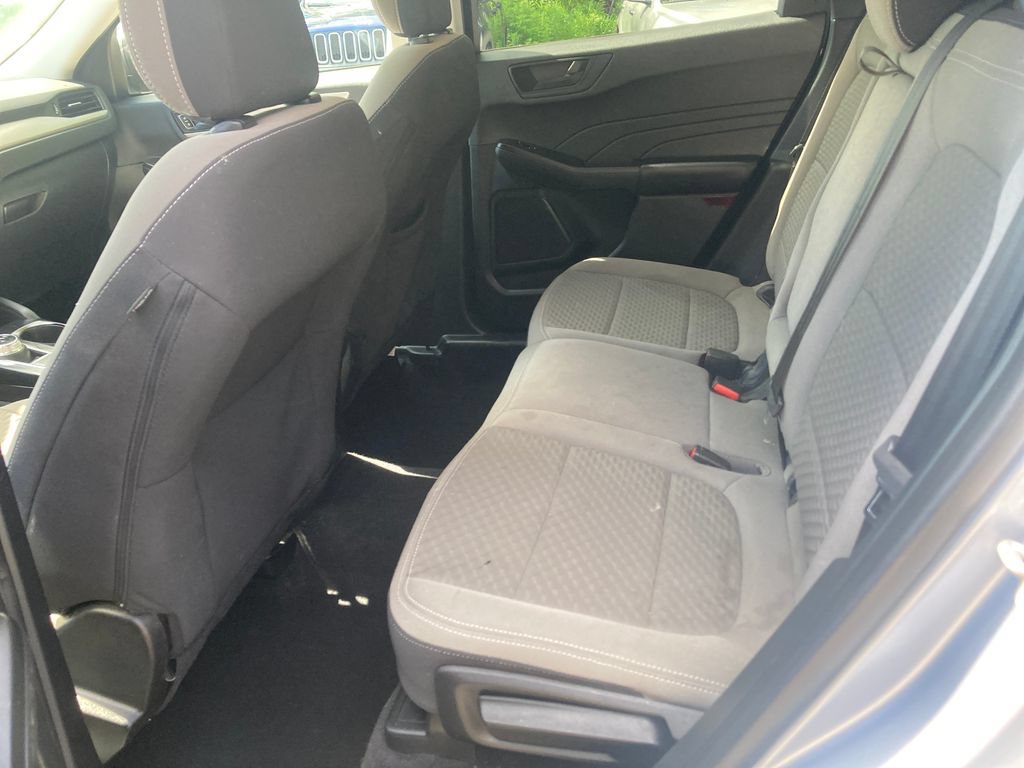 Used 2022 Ford Escape SE w/ Convenience Package AWD/4WD image 32