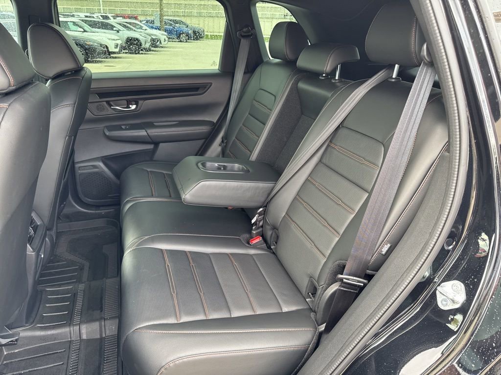 Used 2025 Honda CR-V Sport-L image 14