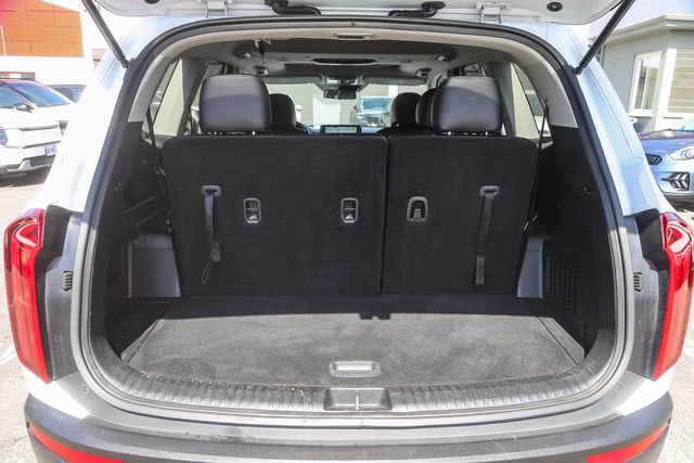 Used 2022 Kia Telluride S image 28